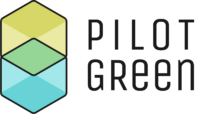PilotGreen-hankkeen logo